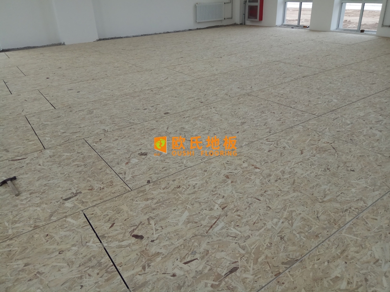 专业体育木地板,场馆性能的坚实根基 专业体育木地板,场馆性能的坚实根基