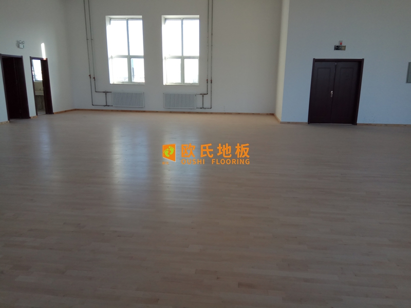 篮球馆专用木地板出售