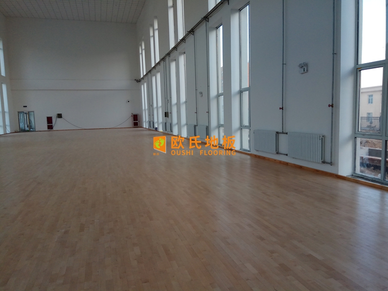 篮球场地板设计图 篮球场地板设计图