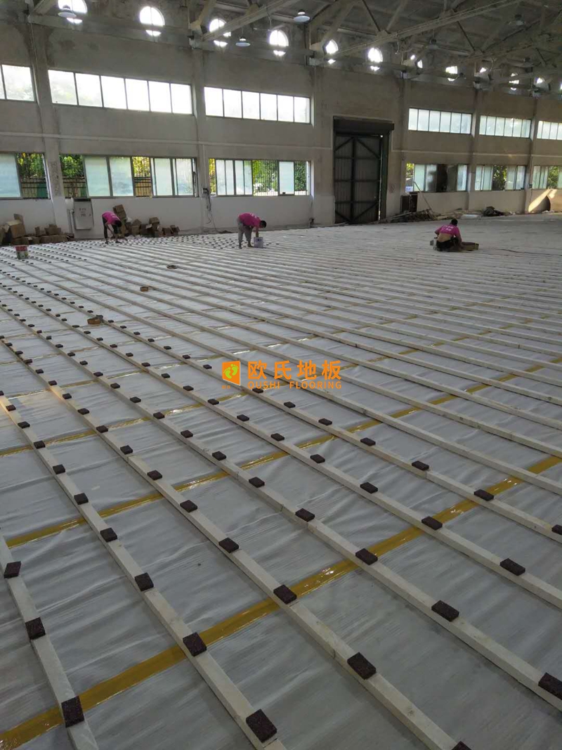 篮球木质地板好不好 篮球木质地板好不好