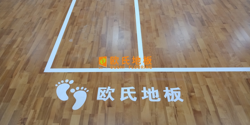 篮球地板分类全解析，从材质到选购的终更指南