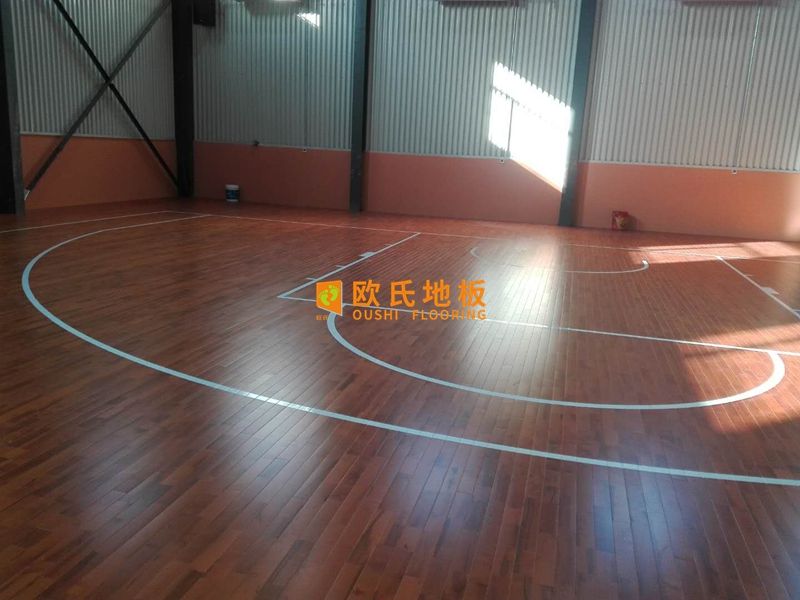 篮球地板铺设,从基础到专业的全方位指南 篮球地板铺设,从基础到专业的全方位指南